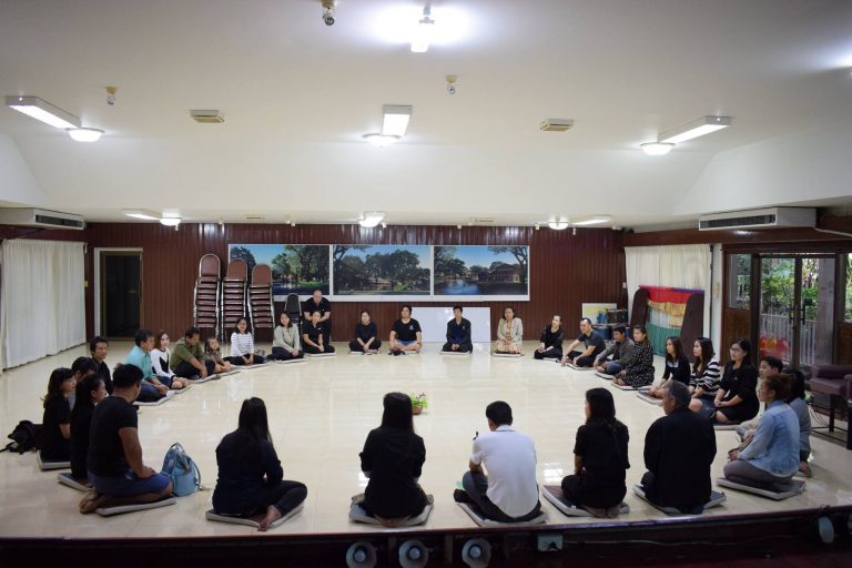 กิจกรรมเปิดบ้าน(Open House) รอบที่ ๑-๓ เป็นกิจกรรมส่วนหนึ่งในการรับสมัครนักเรียนประจำปี ๒๕๖๐