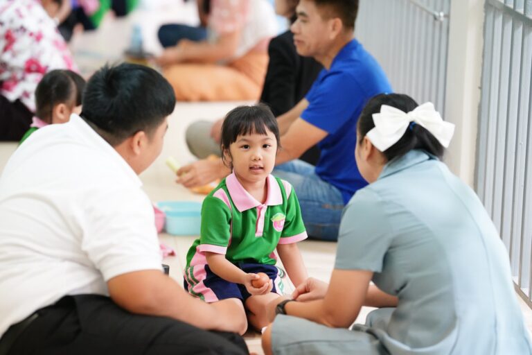 “ต้นกล้าวิถีธรรม” ชั้นอนุบาล 2 ภาคเรียนที่ 1/2566