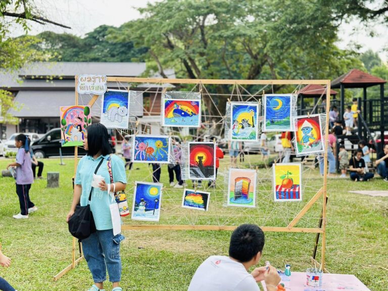 After School  Market 2023