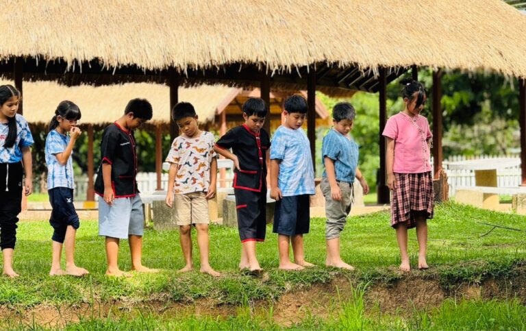 Project “ข้าว”