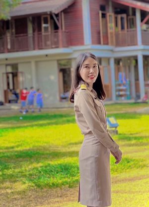 ครูแจ๋ว ครูแจ๋ว